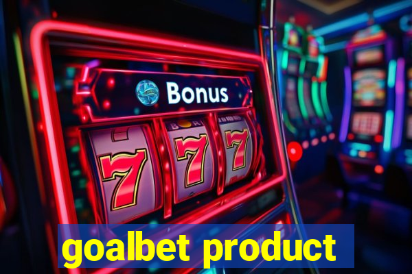 goalbet product